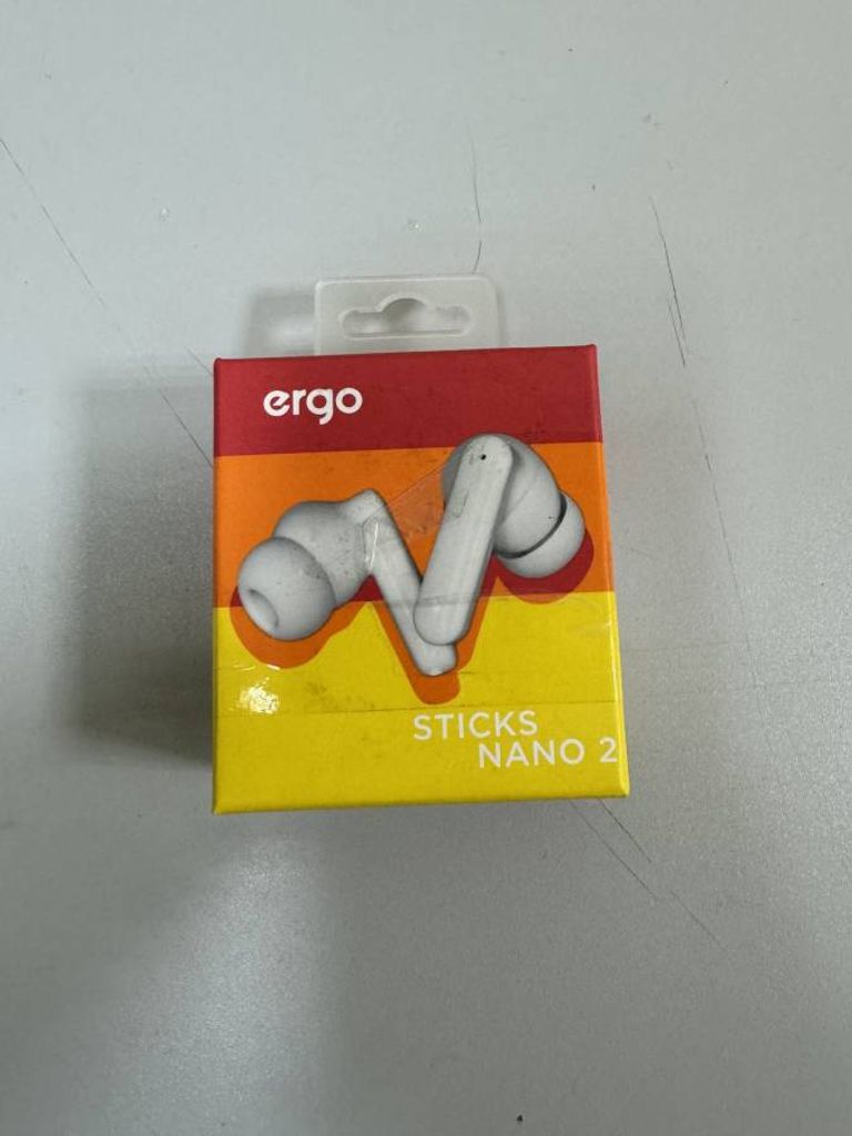 Ergo bs-730 sticks nano 2