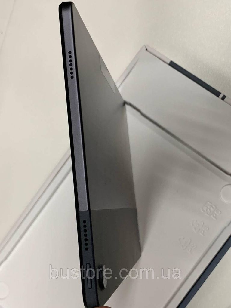 Lenovo Tab P11 Plus 4/128GB Wi-Fi Slate Grey (ZA9W0001CZ) Код:1900630789. Изображение 8