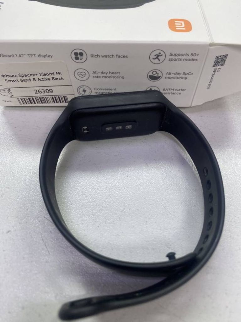 Xiaomi mi smart band 8 active