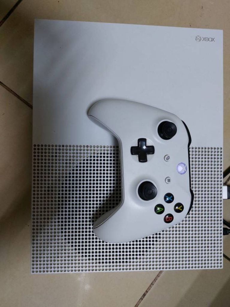 Microsoft Xbox One S 500GB