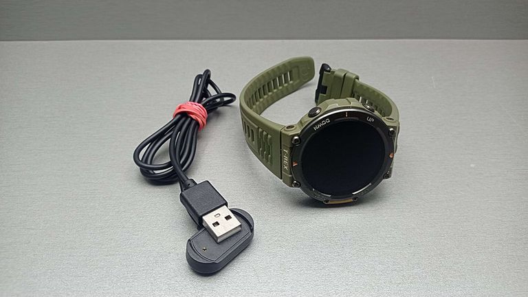 Amazfit t-rex 2 a2170