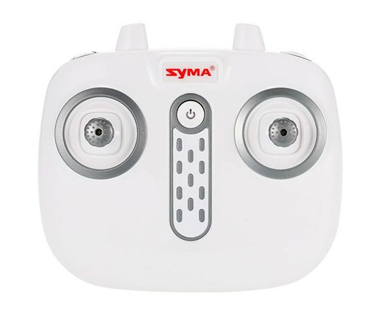 Syma X8PRO.