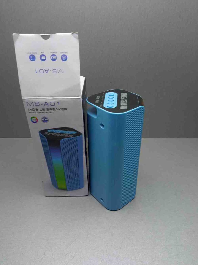 Mobile Speaker ms-a01