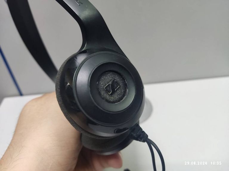 Sennheiser PC 3 CHAT (504195)