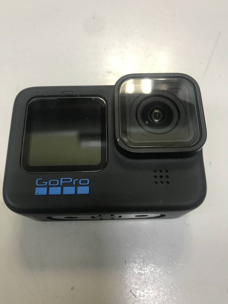 Gopro hero11