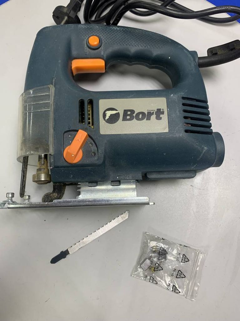 Bort bps-600