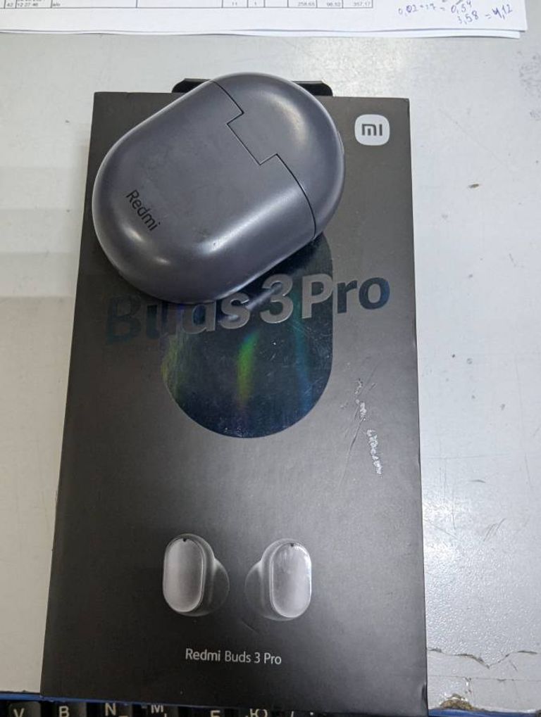 Xiaomi redmi buds 3 pro