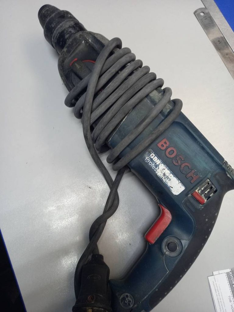 Bosch gbh 2-26 dbr