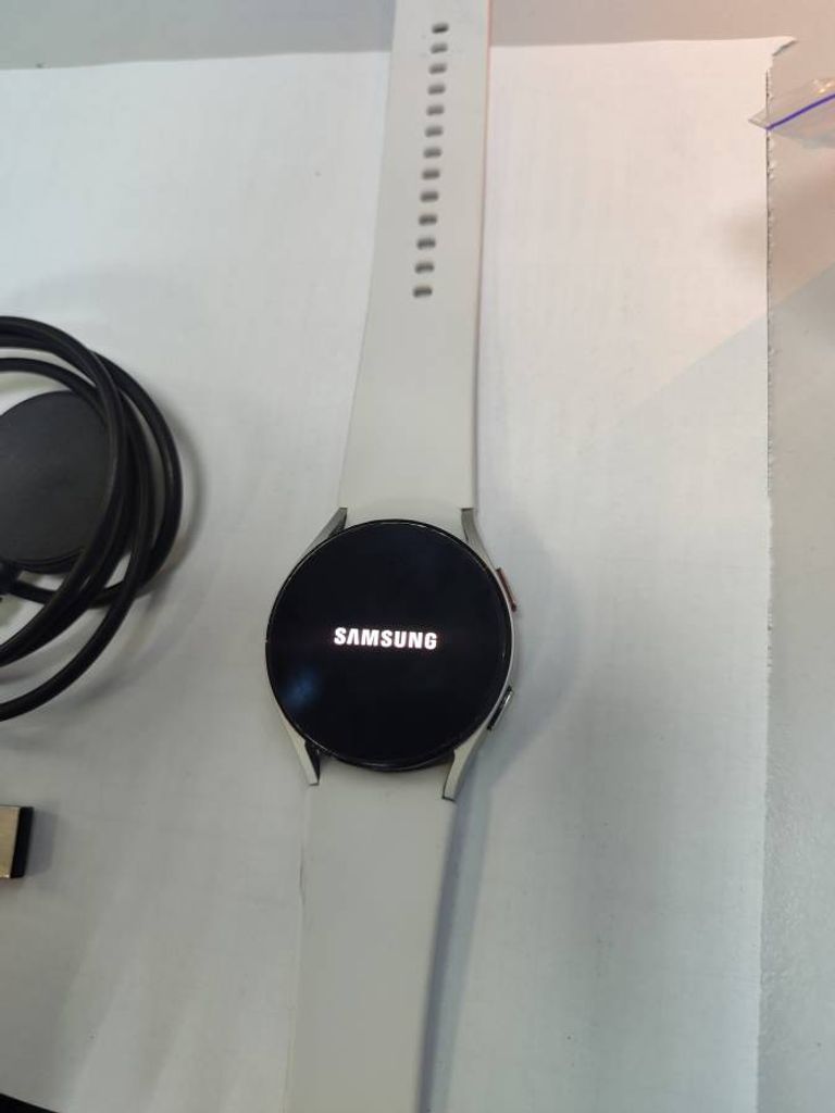 Samsung galaxy watch4 40mm lte