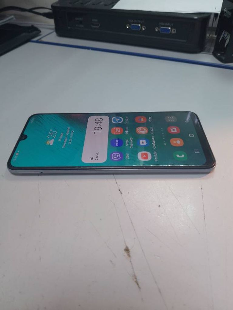 Samsung a505fn galaxy a50 4/64gb