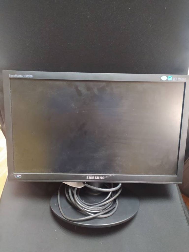 Samsung ex1920w