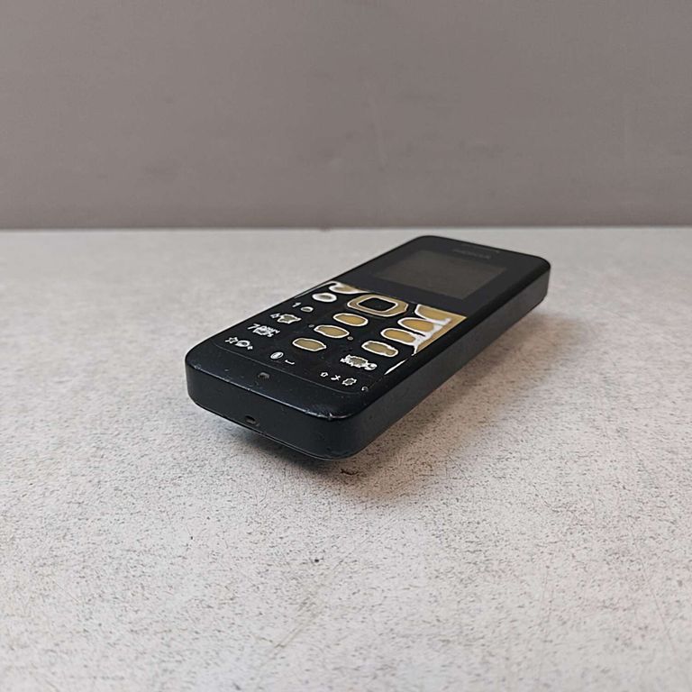 Nokia 105 (rm-1133) dual sim