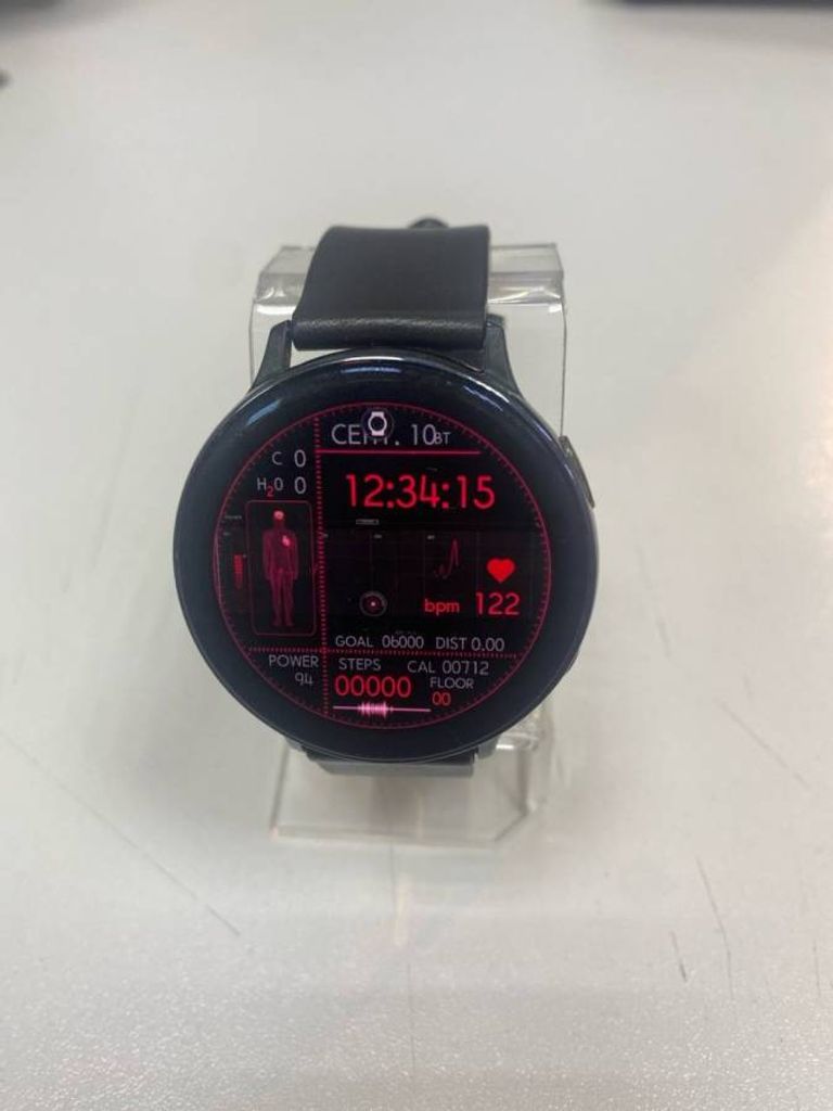 Samsung galaxy watch active 2 44mm