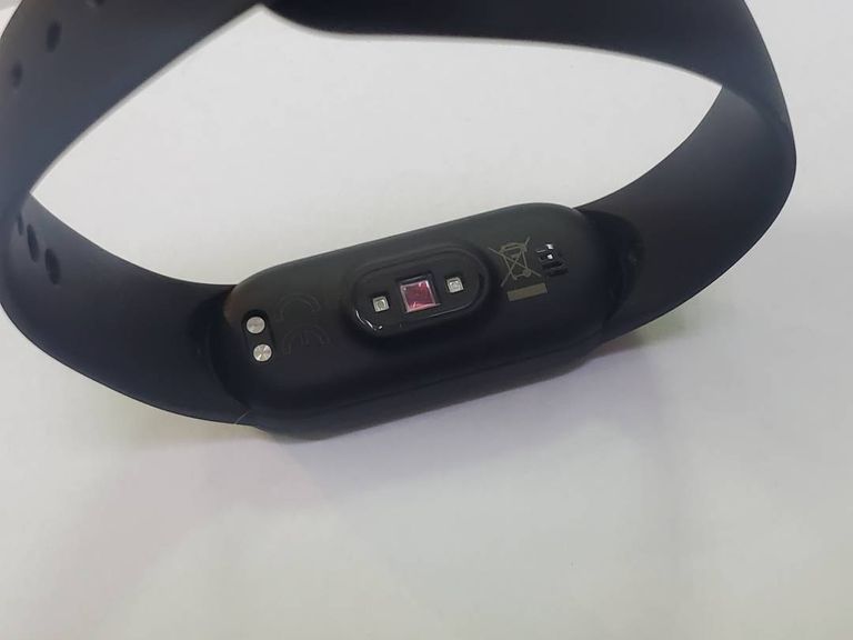 Mi band 5