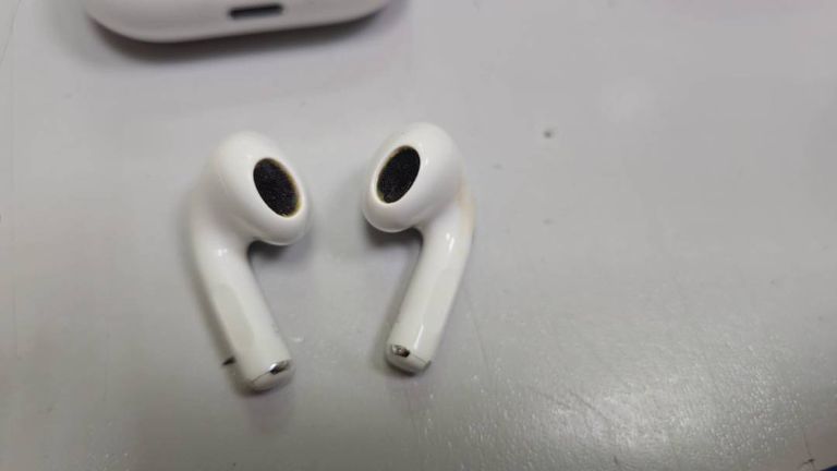 Apple airpods 3rd generation