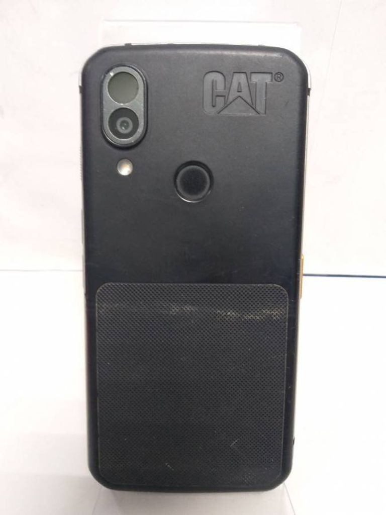 Cat S62 Pro