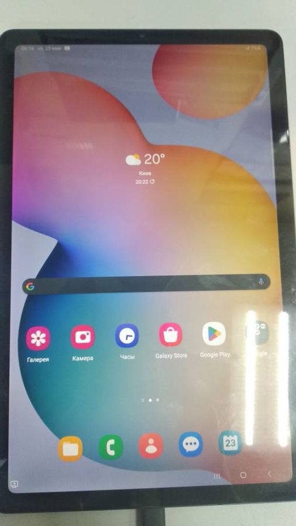 Samsung galaxy tab s6 lite 10.4 4/64gb lte