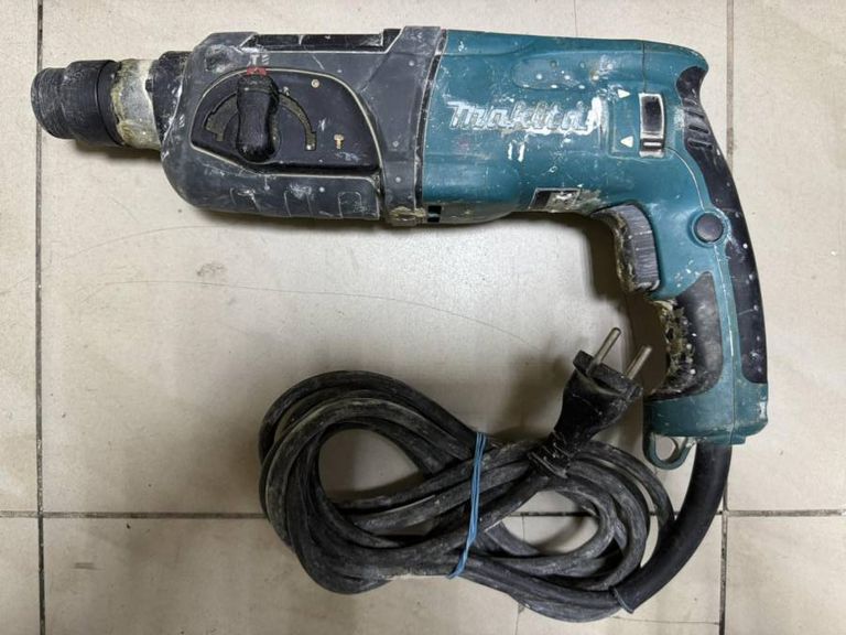 Makita HR2470