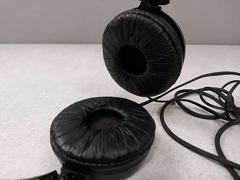 Sony MDR-ZX110 Black Код:2000004044688. Изображение 7