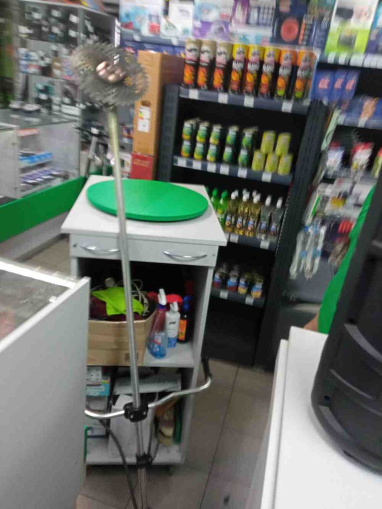 Купити Dnipro-m 43 (41384000) Б/У