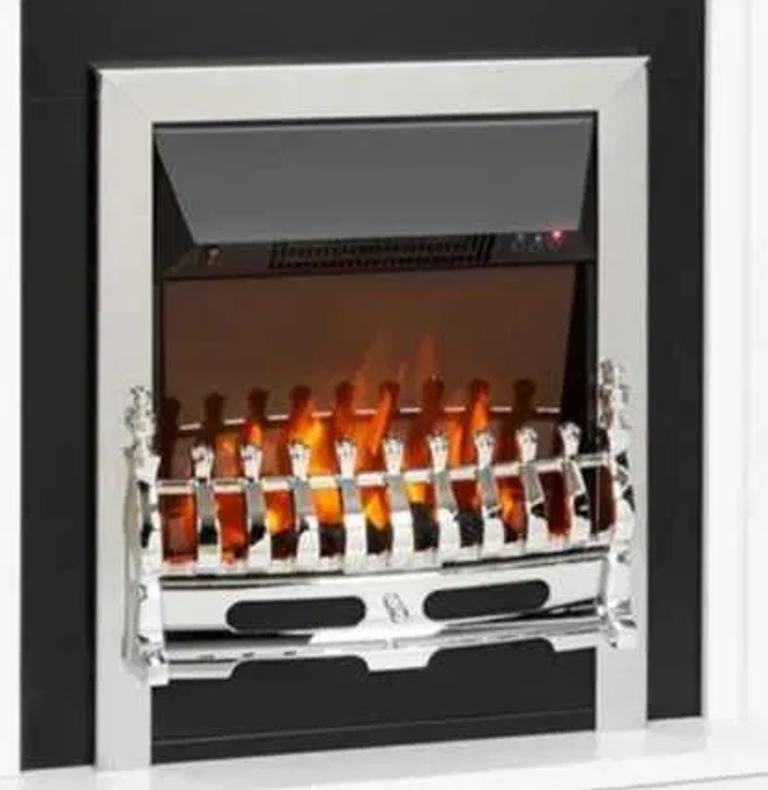 Купить Klarstein Verbier 1000 / 2000 Вт LED Б/У