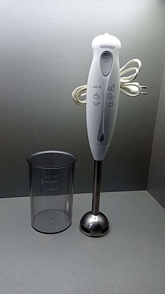 Zelmer zhb0806s + чаша Код:2000004064143. Зображення 5