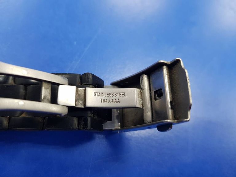 Tissot t048217 Код:01-200304329. Зображення 10