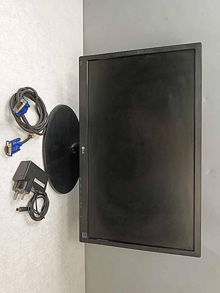 Объявление Lg 22m38a Б/У