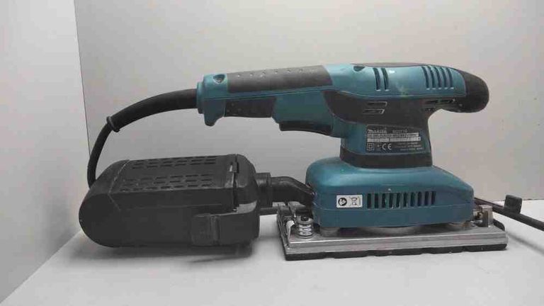 Makita BO3710 Код:2000004082765. Зображення 4