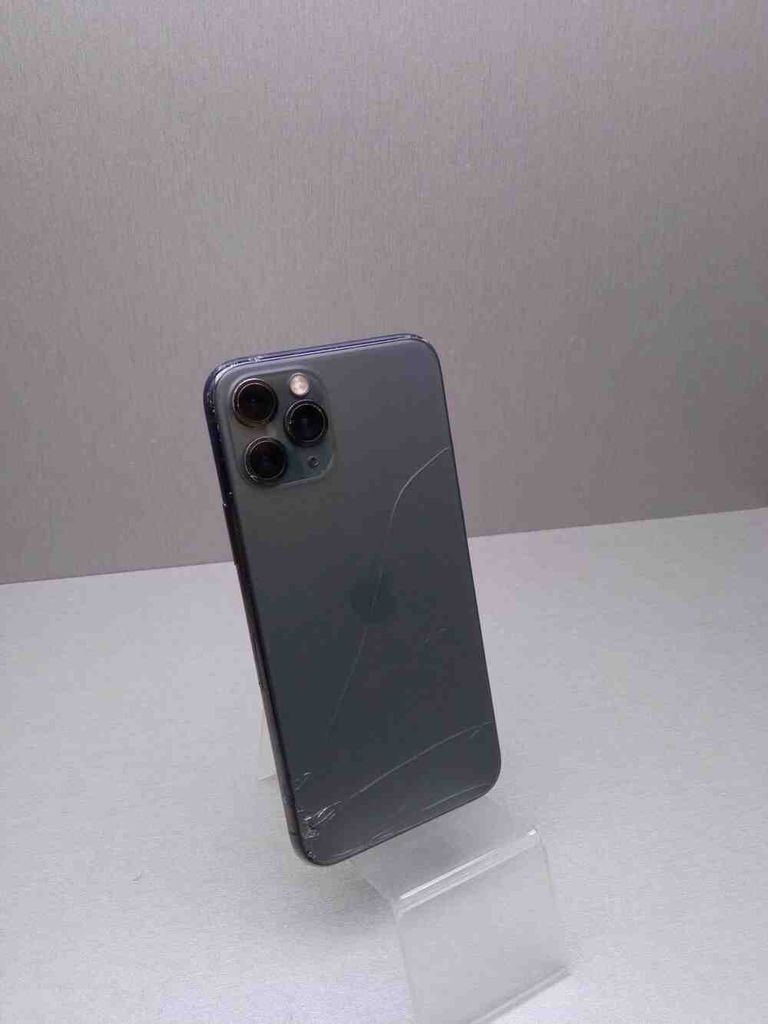 Apple iphone 11 pro 64gb Код:2000003967117. Зображення 4
