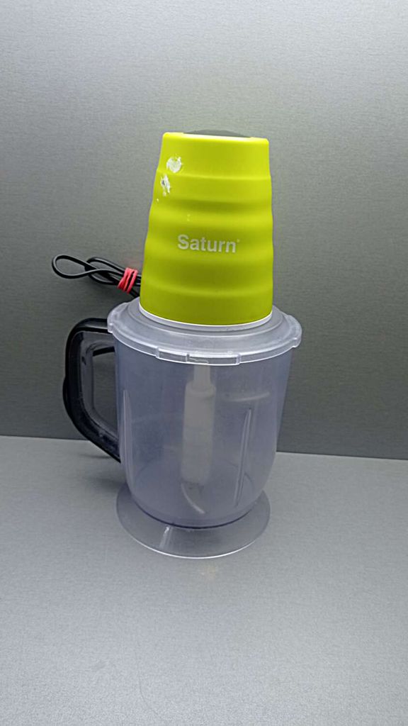 Saturn ST-FP0064 Код:2000004084011. Зображення 10