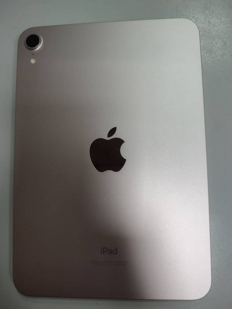 Объявление Apple ipad mini 6 wi-fi 256gb Б/У
