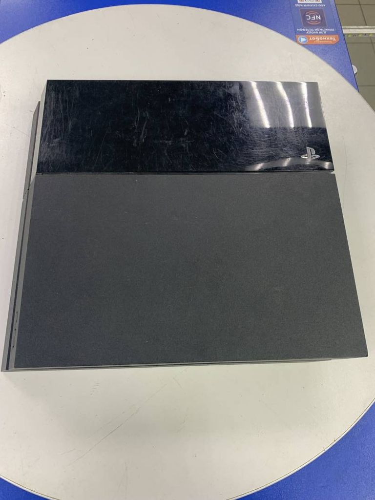 Купити Sony playstation 4 500gb Б/У