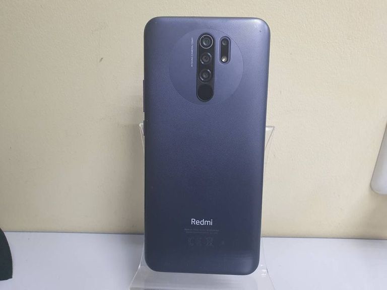 Оголошення Xiaomi redmi 9 3/32gb Б/У