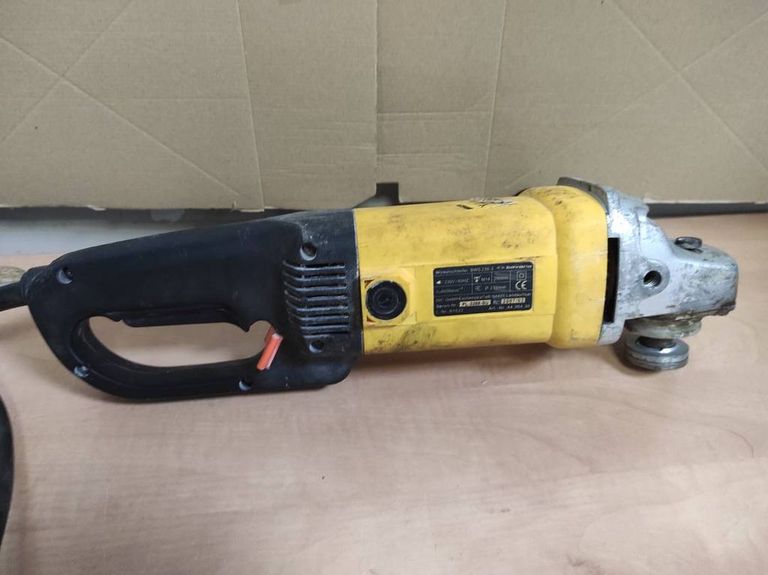 Дешево Einhell bws 230-3 з ломбарду