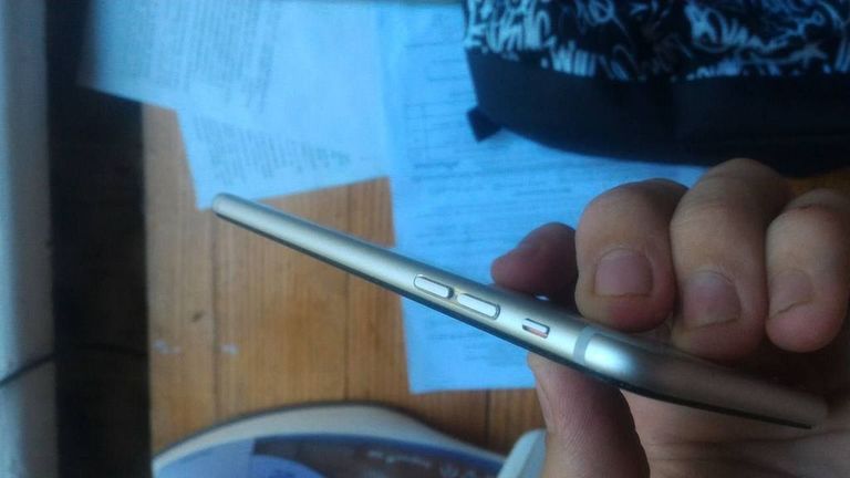 Apple iPhone 6s Plus 64GB Space Gray (MKU62) Код:null. Зображення 4