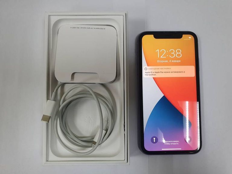 Купити Apple iphone 11 128gb Б/У