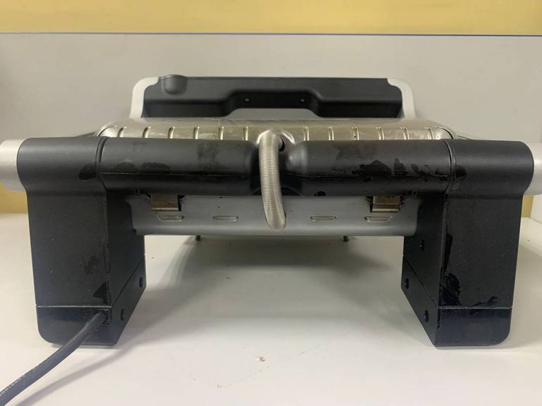 Распродажа Tefal optigrill+ gc716, продавец Техноскарб