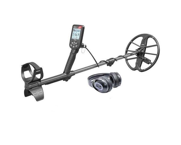 Купить Nokta Makro Simplex Ultra +WHP Б/У