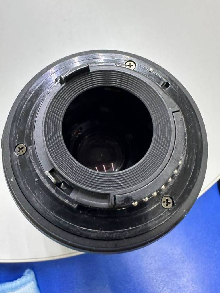 Nikon d3100 kit / af-s nikkor 18-55mm f:3,5-5,6g vr dx Код:01-200439821. Зображення 11