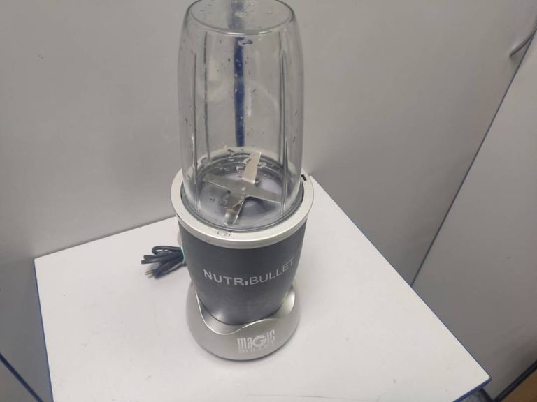 Купити Magic Bullet nb-101 Б/У