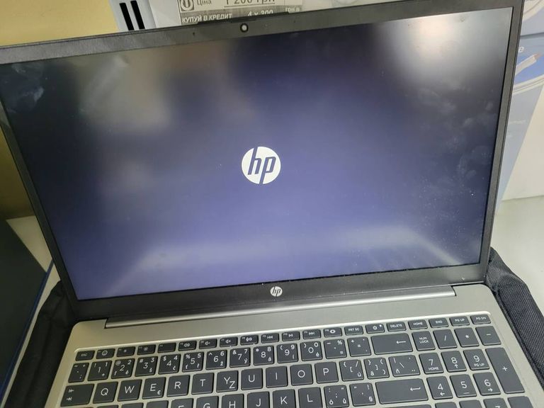 Распродажа Hp 250 G10 Gray (968S6ET), продавец Техноскарб