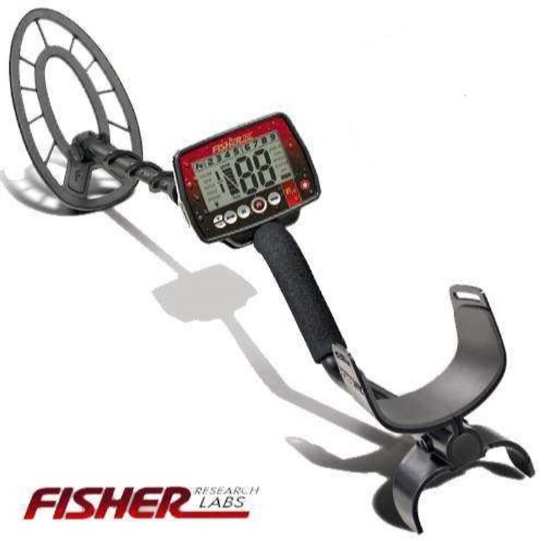 Fisher f44