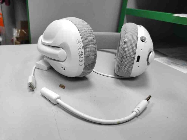 Attack shark L80 White Код:2000004140328. Изображение 4