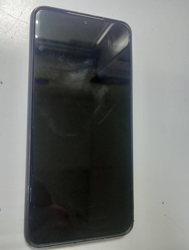 Объявление Samsung galaxy s21+ 5g 8/128gb sm-g996b Б/У