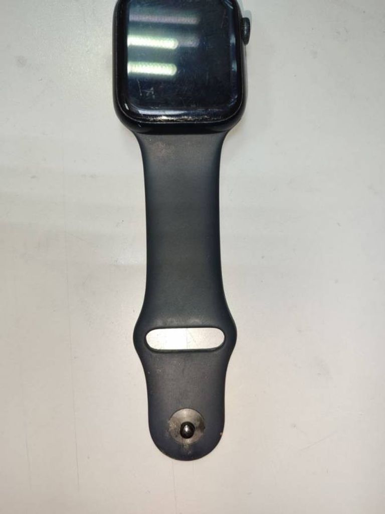 Apple watch series 8 gps + cellular aluminium case 45mm Код:01-200236026. Изображение 7