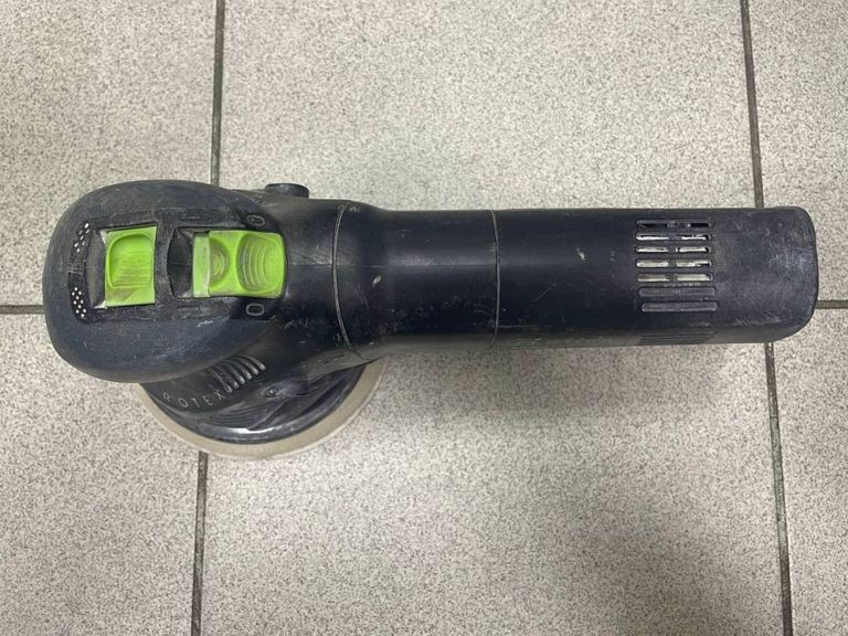 Купити Festool RO 150 FEQ-Plus (571805) Б/У
