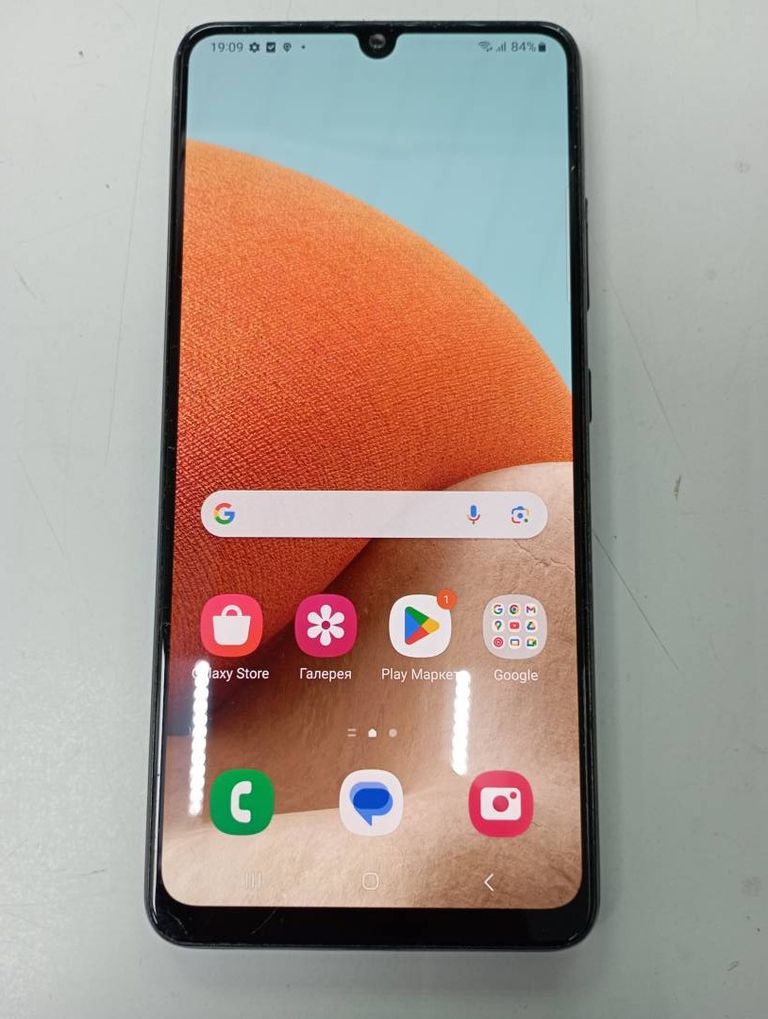 Распродажа Samsung Galaxy A32 4/64GB Black (SM-A325FZKD), продавец Техноскарб
