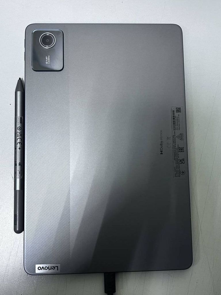 Дешиво Lenovo tab m11 4/128gb wi-fi luna + stylus с ломбарда