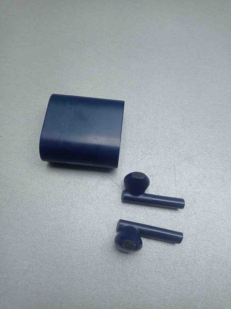 Купити Haylou MoriPods T33 Blue Б/У